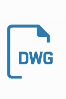 ultraPRESS - system set DWG