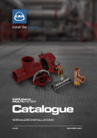 Specialized Installations Catalogue